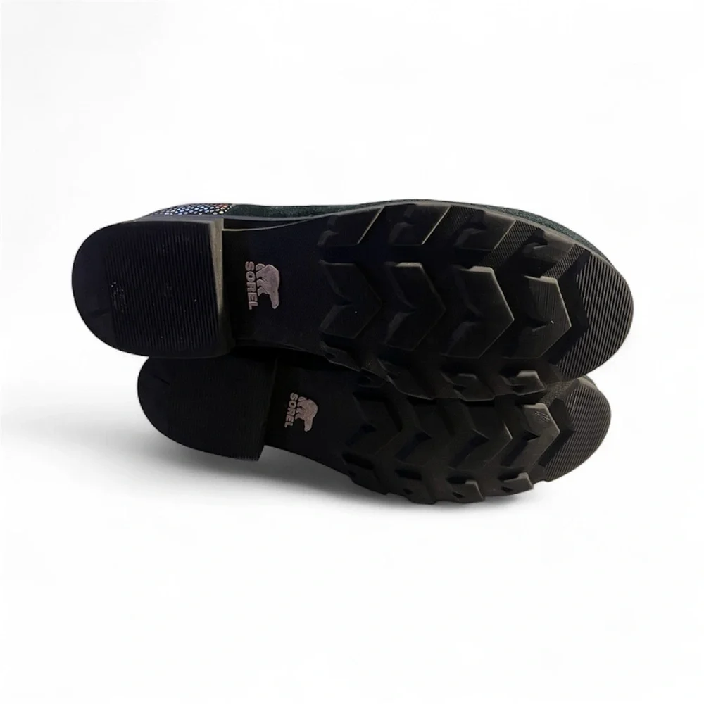 Sorel emelie chelsea
